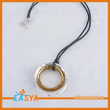 Fashionable New Design Necklace Dubai Jewellery Necklace