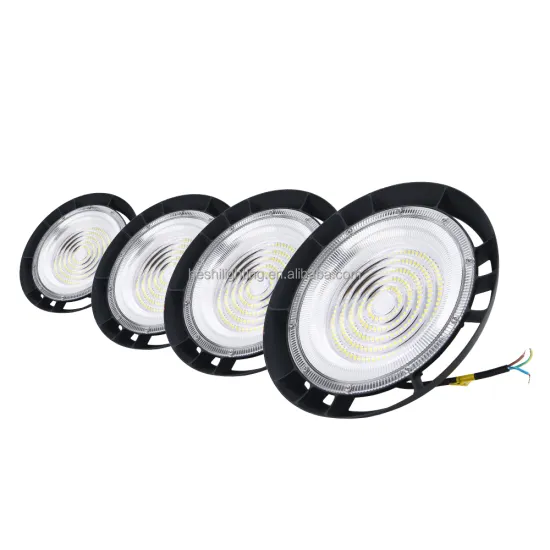 High Quality 150W Die-cast Aluminum Industrial LED High Bay Light with 3 Years Warranty