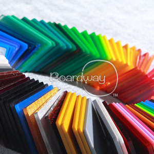 cast acrylic sheet/pannel, PMMA, organic glass, perspex