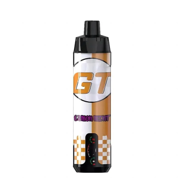 Sfog GT Bar 15K Puffs Disposable Vape Original