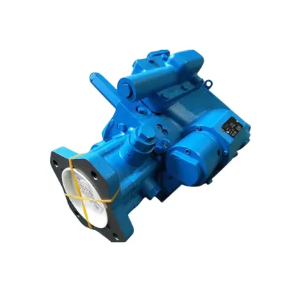 Original Eaton 4623 Hydraulic Pump for Mixer Truck