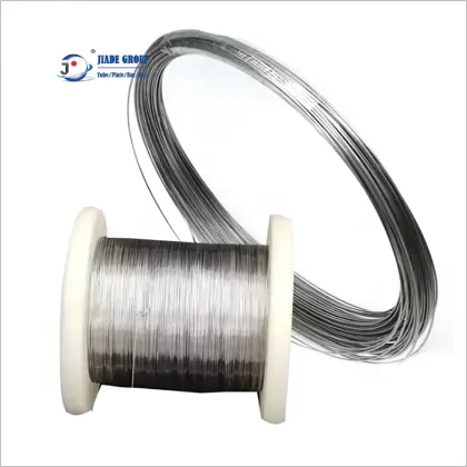 Stainless steel wire mesh