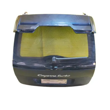 Original Porsche Cayenne 2006-2008 Tailgate Parts