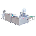 Face Mask Machine For Coronavirus New Normal