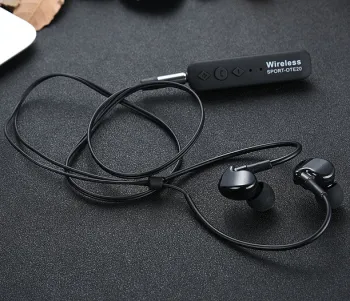 Wireless Bluetooth Earphone Bluetooth Headset