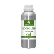 100% Aromaterapi murni Kecemasan Minyak Musim Panas Keren /Pengurangan Stres Tidur nyenyak.