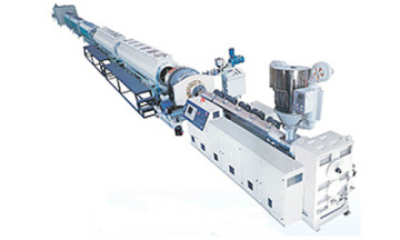 Corrugated Cable Ducts cable communication pipe extruding li