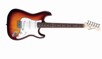 EG-A38 Electric Guitar