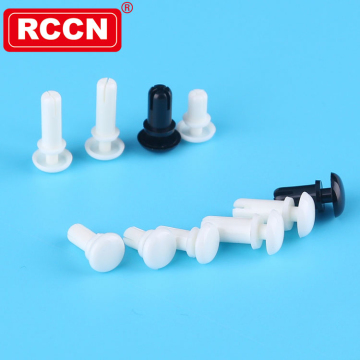 RCCN Yüksek Kaliteli Naylon Plastik Perçin SR3-5.5B