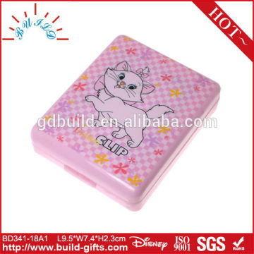 cute necklace box