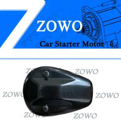 VOLVO STARTER 455539 BOSCH 0001410046 FOR VOLVO TRUCKS