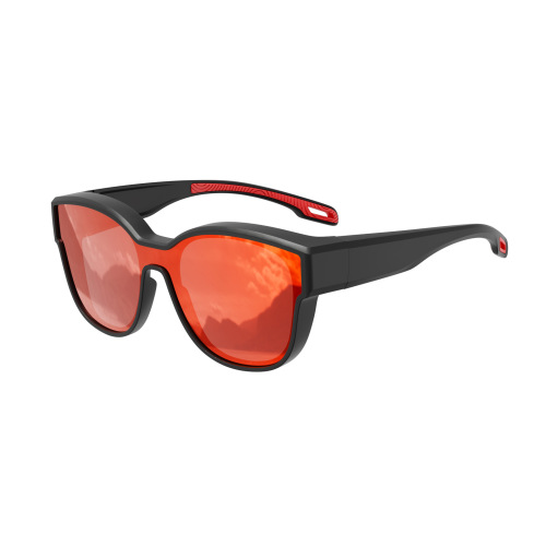 TR90 Fit Over Polarized Sunglasses