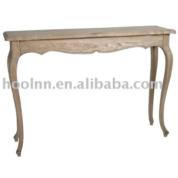 French console table HL314