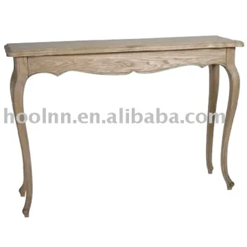 French console table HL314