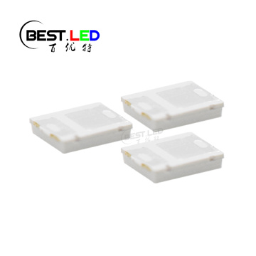 760nm LED High Power 1A 2835 SMD LED