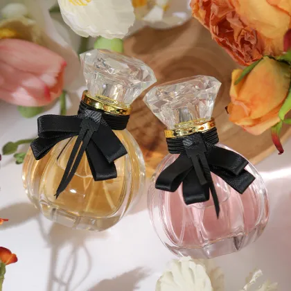 50ml RISSERS TRUE LOVE Eau de Parfum