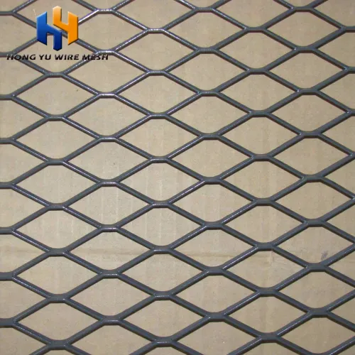 High Quality Expanded Metal Mesh Price M2, High Quality High Quality