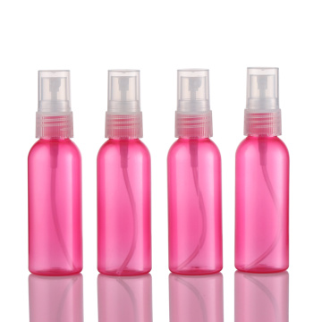 30ml empty plastic travel size spray bottle