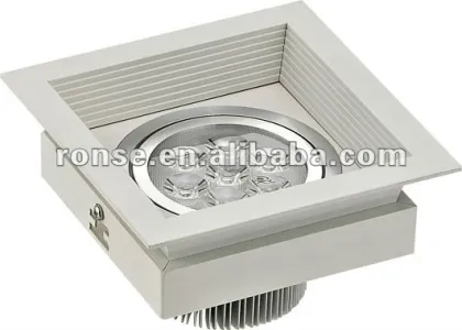 LED Grille Light 7W