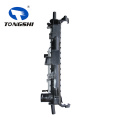 automobile radiator Aluminum Car Radiator for Ford FOCUS 1.4-1.6EFi OEM 1061185