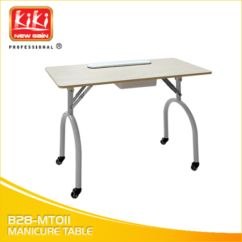 Nail Beauty Equipment.Top Quality.Manicure Table.nail bar furniture