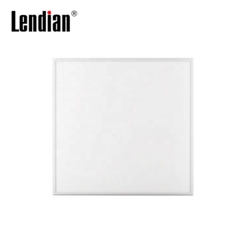 Ultra-Thin Round Surface Mounted LED Panel Light 600*600 6W/12W/18W for POP Ceiling