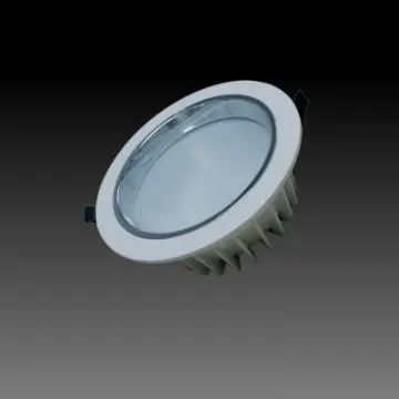 4inch Aluminium recessed down lights led