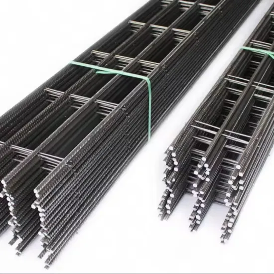 Trench Reo Mesh L8TM3 L8TM4 L8TM5 L11TM3 L11TM4 L11TM5 6m x 200mm 3 Bar Reinforcing