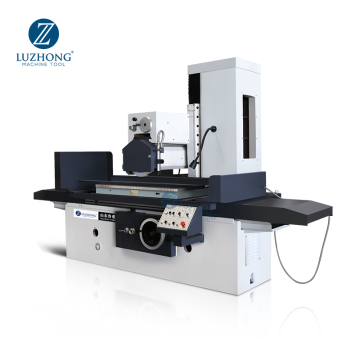 High Precision M7130 Horizontal Surface Grinder with Magnetic Chuck - Table Size 1000*300mm