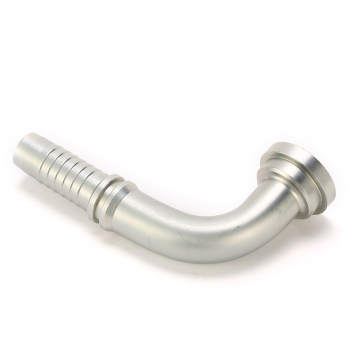 Affordable Stainless Steel Flanges for High-Pressure Rubber Hose Applications