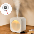 Disco piezoelétrico para umidificador