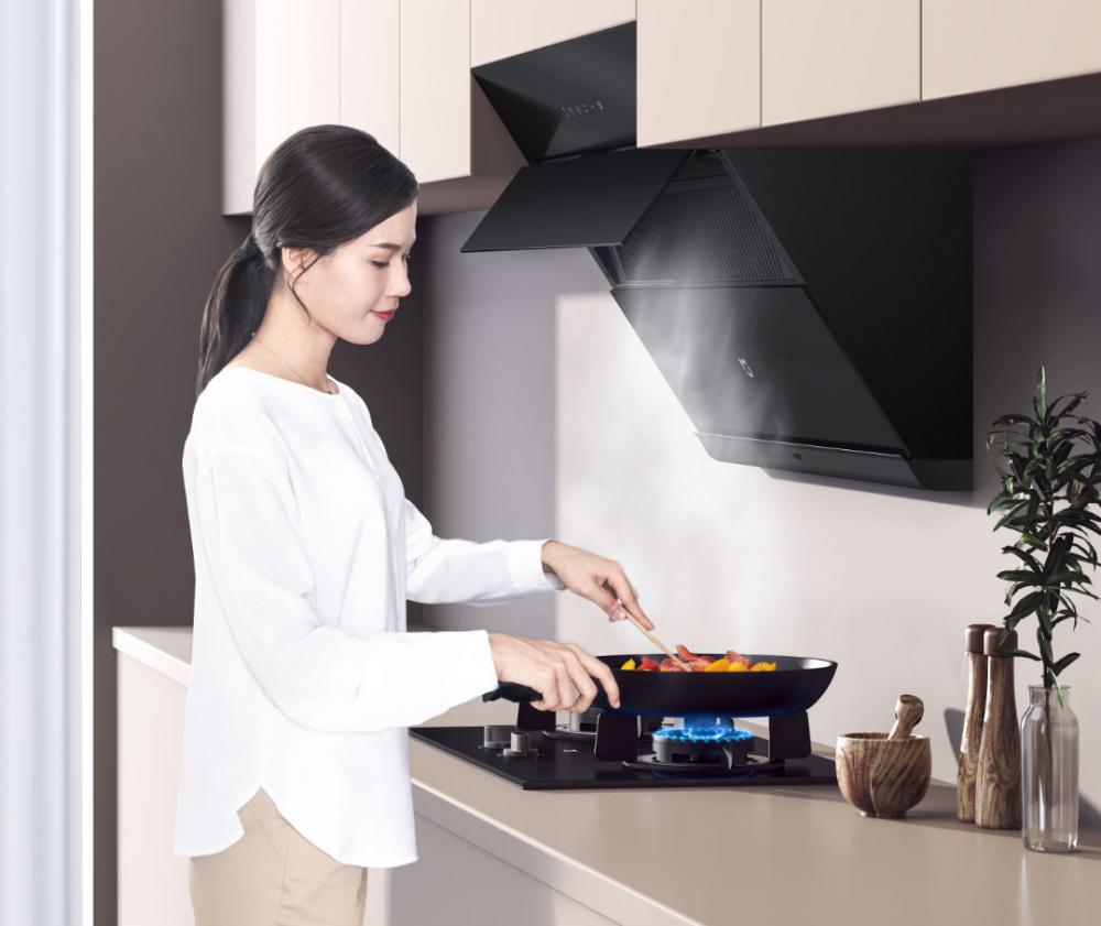 Mijia Smart Kitchen Range Hood