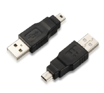 USB AM/MINI 5P BM wifi adapter for android tablet