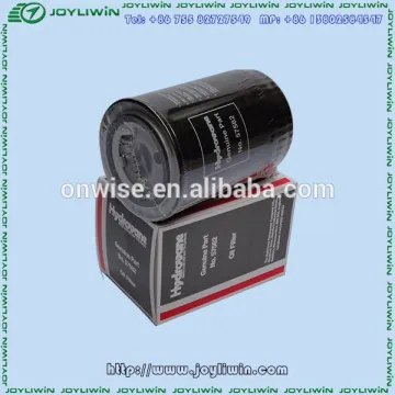 Replacement air compressor parts JOY 57562 oil filter for ComAir screw compressor