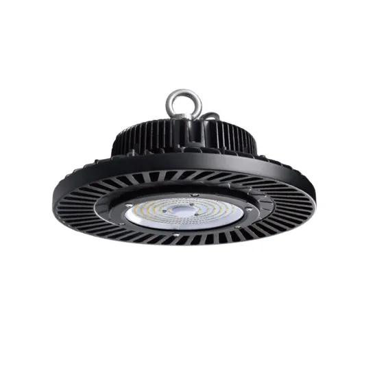 IP65 Waterproof 150W/200W Die-casting High Bay LED Light