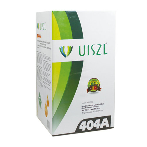 R404A HFC Reemplazo para R502 &amp; R22