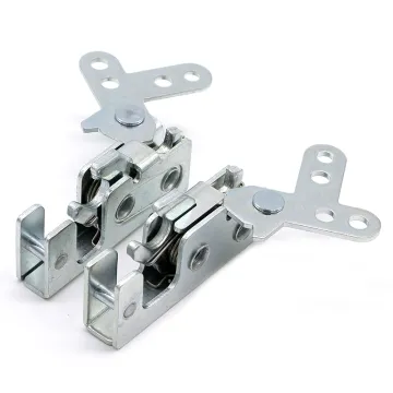 Carbon Steel Toggle Latch R4-10-12/22-301-10 Metal Plate Assembly