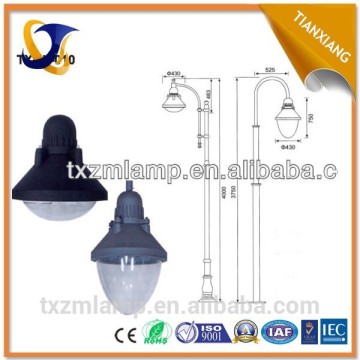 220V 4m 25W Chinese artistic conception, classical and beautiful Landscape Lamps