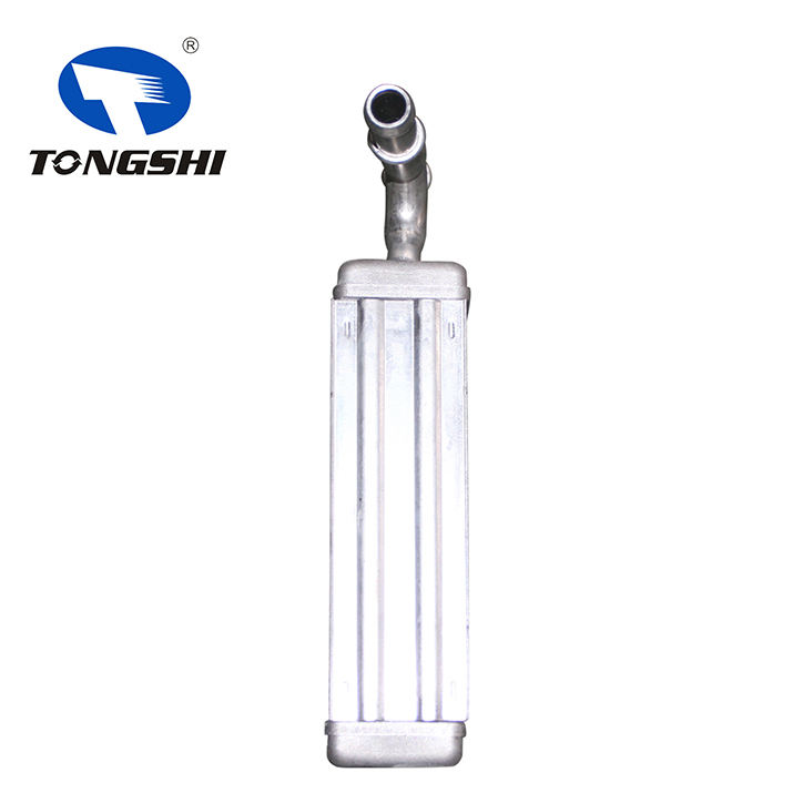 High Quality TONGSHI Car aluminum heater core for Ford