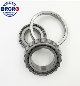 High-Quality ETA4367V8 Taper Roller Bearing for Heavy Duty Gearboxes and Differentials