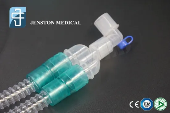 PVC Anesthesia Circuit/Smoothbore