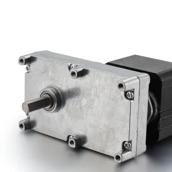 Professional Grade 220V AC Electric Motor - High Quality 61mm 50Hz/60Hz Factory Wholesale Price