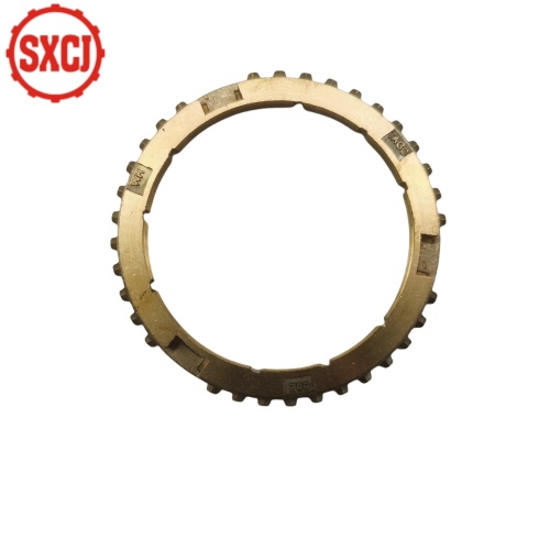 China wholesale Auto parts input transmission synchronizer ring FORr oem037-1701122