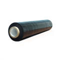 Environmental protection film black shrink wrapping stretch