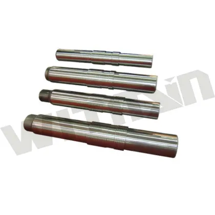 Wholesale Rock Breaker Piston: Affordable NPK H14X & NPK H20X Export Prices