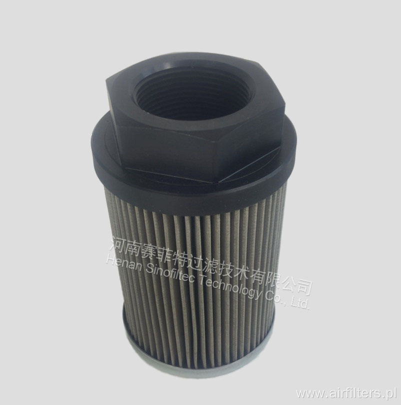 FST-RP-OF3-20-3RV-10 Hydraulic Oil Filter Element