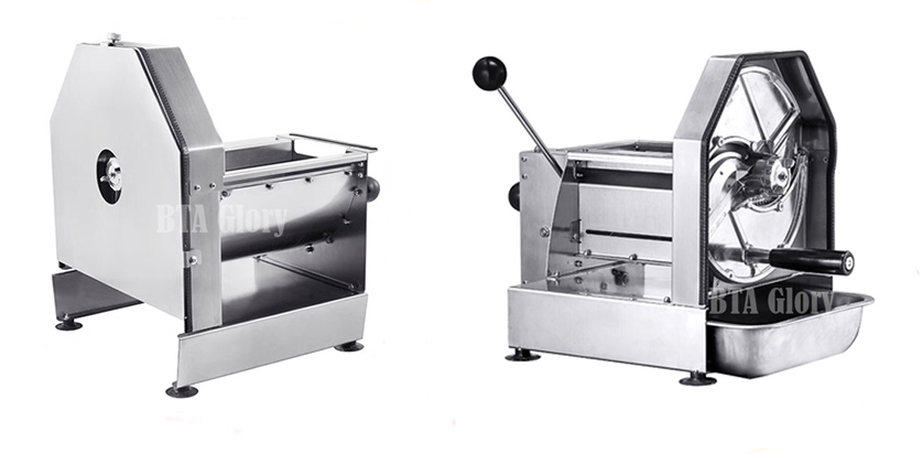 SD-3168L Electric and Manual Slicer