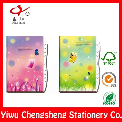 back to school stationery set/american stationery/1 dollar stationery