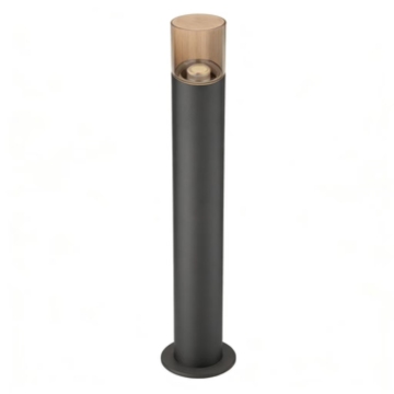 outdoor lamp front door Outdoor Bollard Lamp