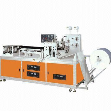 Ultrasound Head Band Machine/Nonwoven Machine, Suitable for Medical Operating Cap, Chief Cap